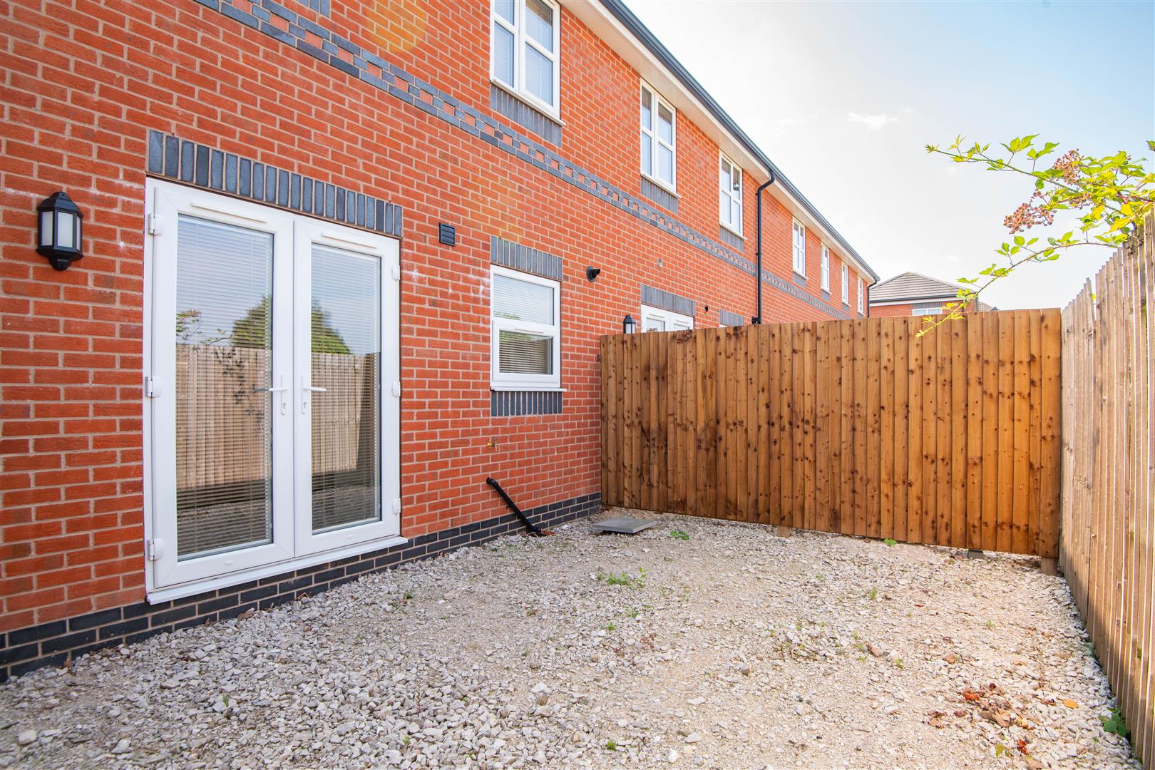 Bank Mews, Standish, Wigan